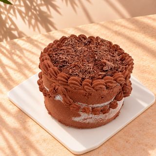 Layer cake