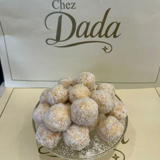 Richbonde amonde et coco 250 g