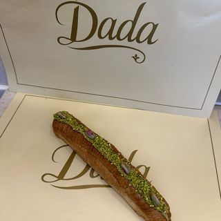 Le Signature Dada Pistache