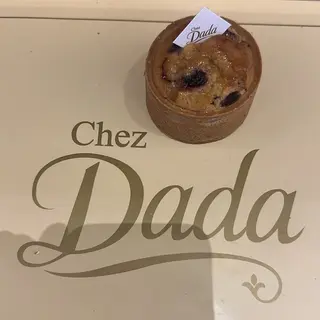 Bombe d’amour chocolat