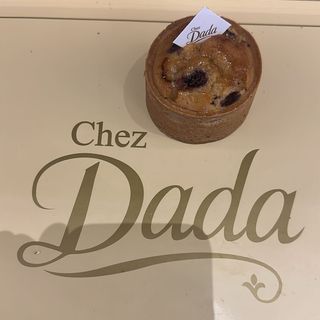 Bombe d’amour chocolat