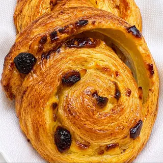 Mini pain Raisins
