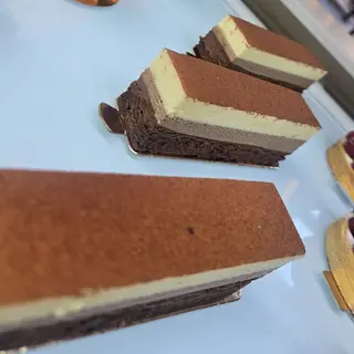 Le 3 chocolats