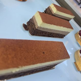 Le 3 chocolats