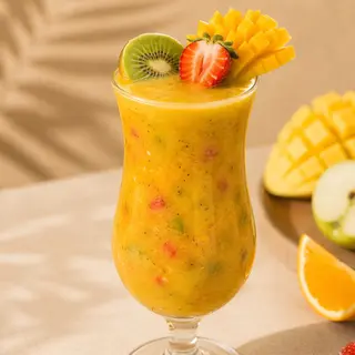 Kiwi mangus