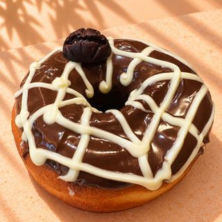 Donut Halloween