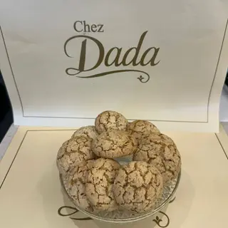 Ghriba – Sablé Marocain - 250g