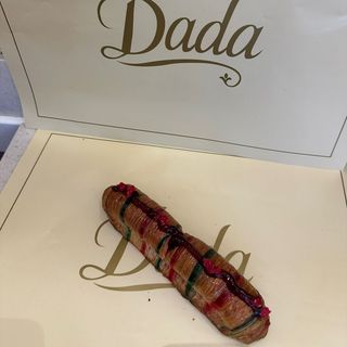 Le signature Dada fruité
