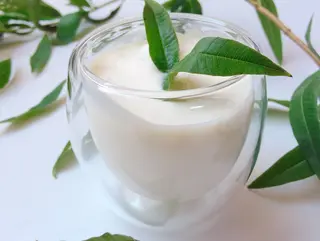 Verveine Au Lait