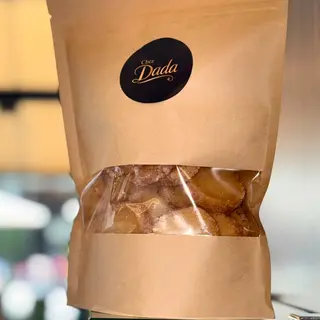 Diamants aux Amandes - 150 à 200g