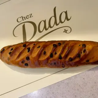 Demi vieinnoise aux pépites de Chocolat