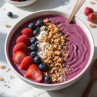 Berry Delight