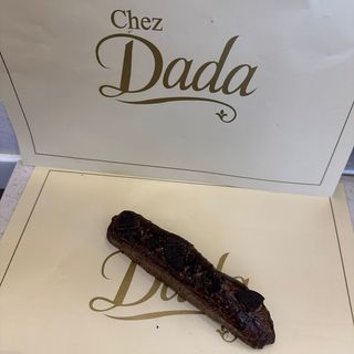 Le signature Dada chocolat