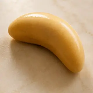 Mini Trompe l'œil Corne de gazelle