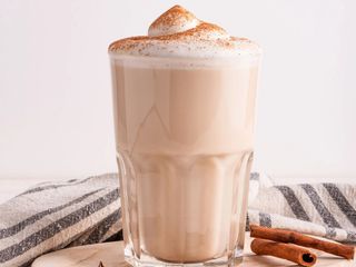 Chai Latte