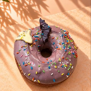 Donut Halloween