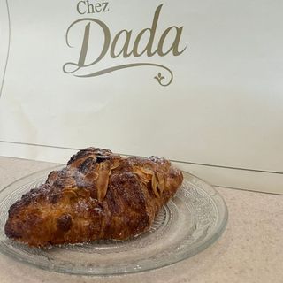 croissant foret amonde