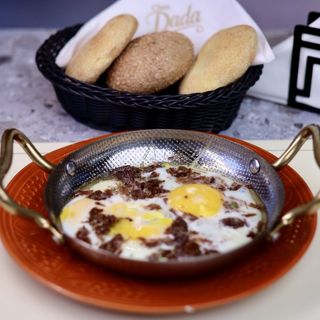 M’kila au Khlii Fassi