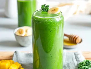 Jus Détox