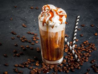 Frappuccino
