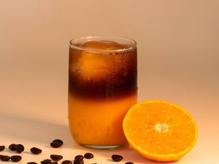 Café Orange
