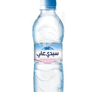 Eau minérale 25 cl