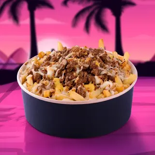 Bowl Le Smash
