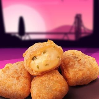 Chilli Cheese 4 Piéce