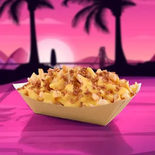Frites Crispy