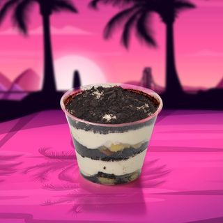 Tiramisu Oreo & Speculoos