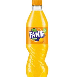 Fanta - Orange  25cl