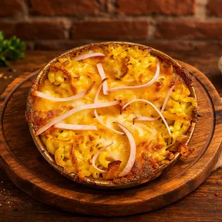 Mac & Cheese Charcuterie