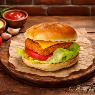 Chicken Burger