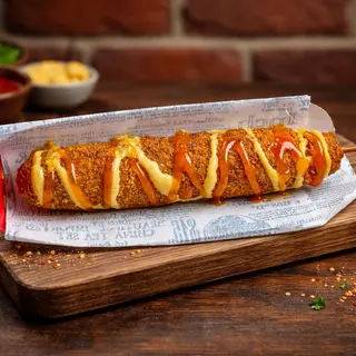 Corndog