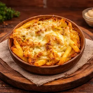 Cheese Fries