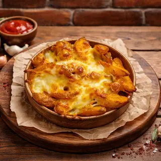 Cheese Potatoes