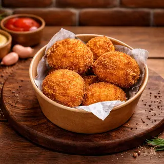 Chicken Crunch