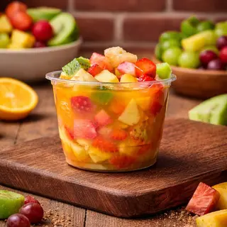 Salade De Fruits