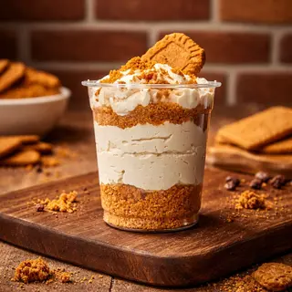 Péché Gourmand Lotus