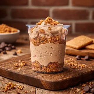 Péché Gourmand Nutella