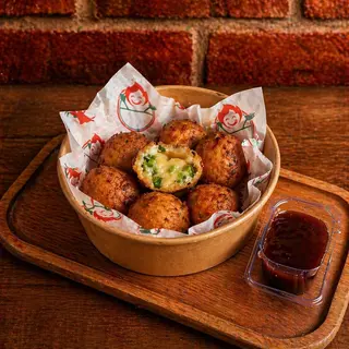 Chili Cheese (5pcs)