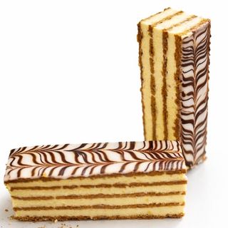 Mille-feuilles traditionnel