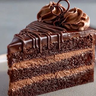 Gâteau american KitKat