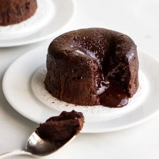 Fondant au chocolat
