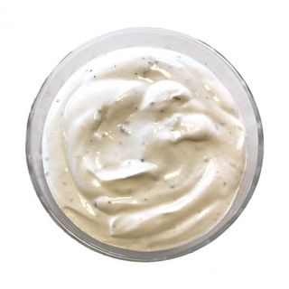 Sauce Paratha Maison