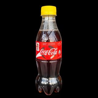 Coca Cola Classique 25cl