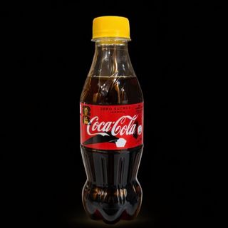 Coca Cola Zero 25cl