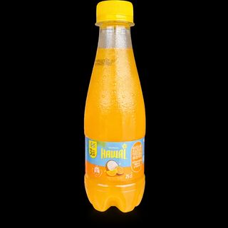 Hawaï  Tropical  25cl
