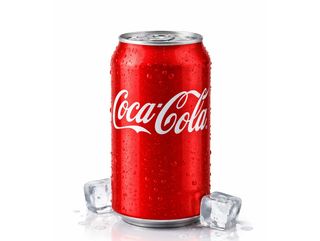Coca Cola Classique 33cl