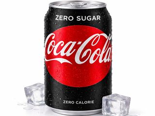 Coca Cola Zero 25cl